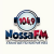 Nossa Fm 104,9 Logo