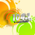 Nossa Rádio FM 104.1 Logo