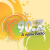 Nossa Rádio FM 90.7 Logo