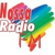 Nossa Rádio Logo