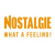 Nostalgie - Extra 60s-70s Logo