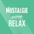 Nostalgie - Extra Relax Logo