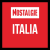Nostalgie - Italia Logo