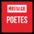 Nostalgie - Poètes Logo