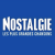 Nostalgie Switzerland Logo