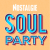 Nostalgie Soul Party Logo