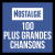 Nostalgie - 100 Plus Grandes Chansons Logo