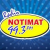 Notimat Radio Logo