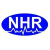 Nottingham Hospitals Radio (NHR) Logo