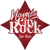 Nouméa City Rock Logo