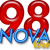 Nova98Web Logo