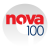 NovaFM - Nova 10s Logo