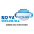 Nova Difusora FM Logo