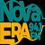 Nova Era Fm 94,1 Logo