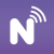 Nova Ràdio Lloret Logo