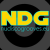 NuDiscoGrooves Logo