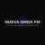 Nueva Onda FM Logo