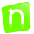 Numbarton Radio Logo