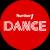 Number1 FM - Number1 Dance Logo