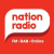 Nation Radio Ceredigion Logo