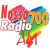 Nossa Rádio São Paulo Logo