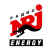 NRJ Radio Energy FM  Irkutsk Logo