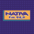 Nativa FM Poços Logo