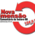 Nova Dimensão FM Logo