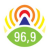 Nova Timbaúba FM Logo