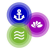 Noordkop Centraal Logo