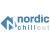 Nordic Chillout Radio Logo