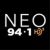Neo - XHPNAS-HD3 Logo