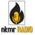 nkmr Radio Logo