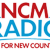 NCM Country Radio Logo
