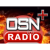 OSN Radio PLUS Logo