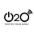 O 20 Logo