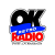 OK Radio Retro Logo