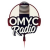 OMYC Radio Logo