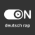 ON Radio - Deutsch Rap Logo