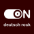 ON Radio - Deutsch Rock Logo