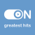 ON Radio - ON Greatest Hits Logo