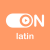 ON Radio - ON Latin Logo