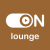 ON Radio - ON Lounge Logo