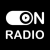 ON Radio - ON Radio Logo