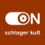 ON Radio - ON Schlager Kult Logo