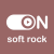 ON Radio - ON Soft Rock Logo