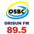 OSBC- Orisun FM 89.5 Logo