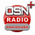 OSN Radio + Logo