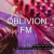 Oblivion FM Logo