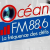 Océan FM Logo